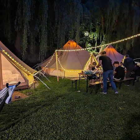 Camping Llavorsí Exterior photo