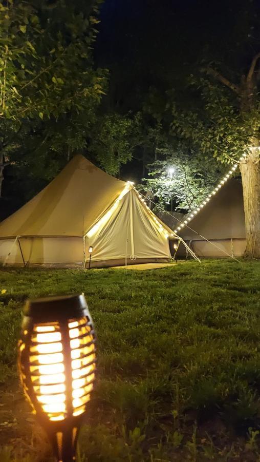 Camping Llavorsí Exterior photo
