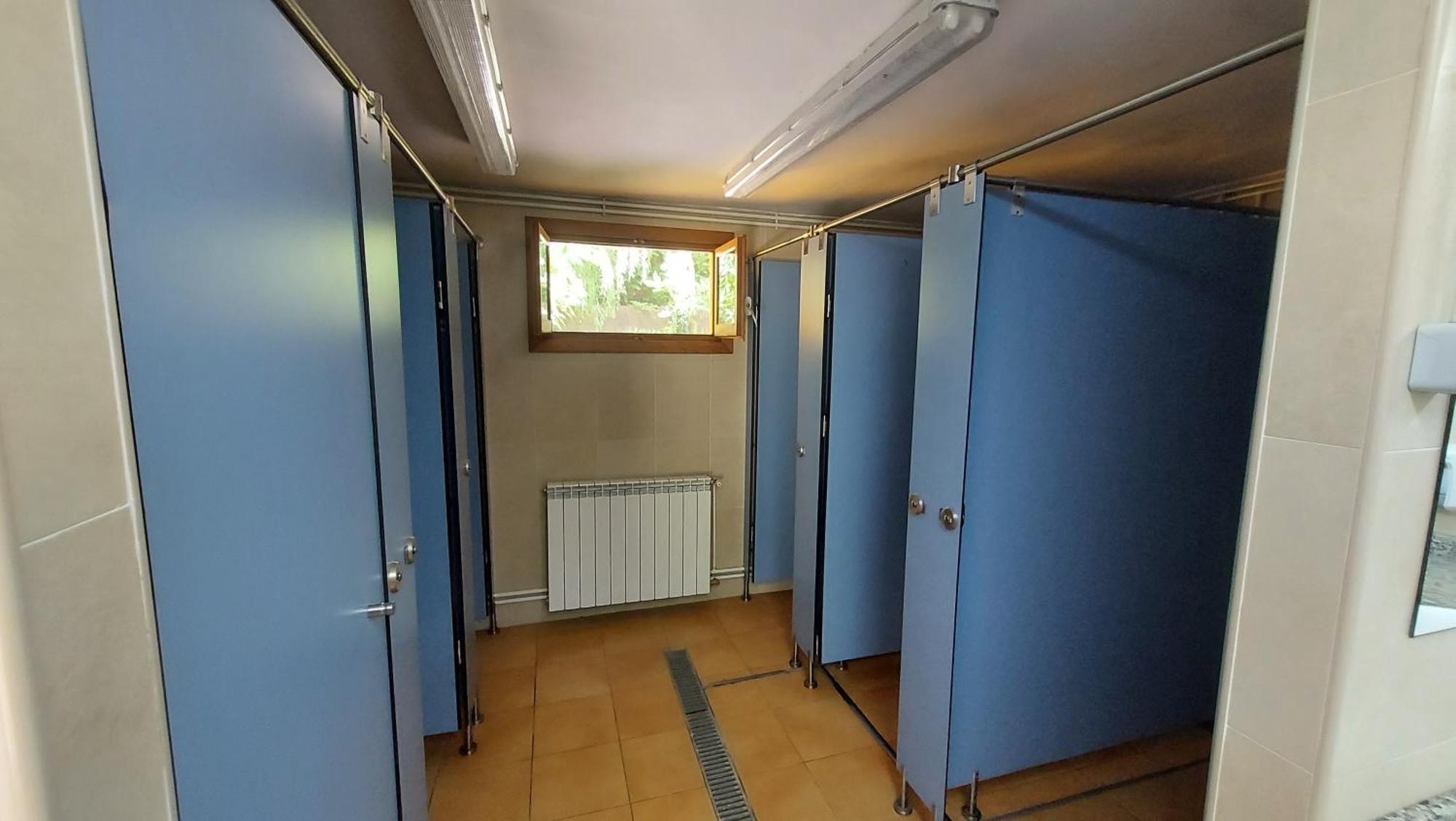 Camping Llavorsí Exterior photo