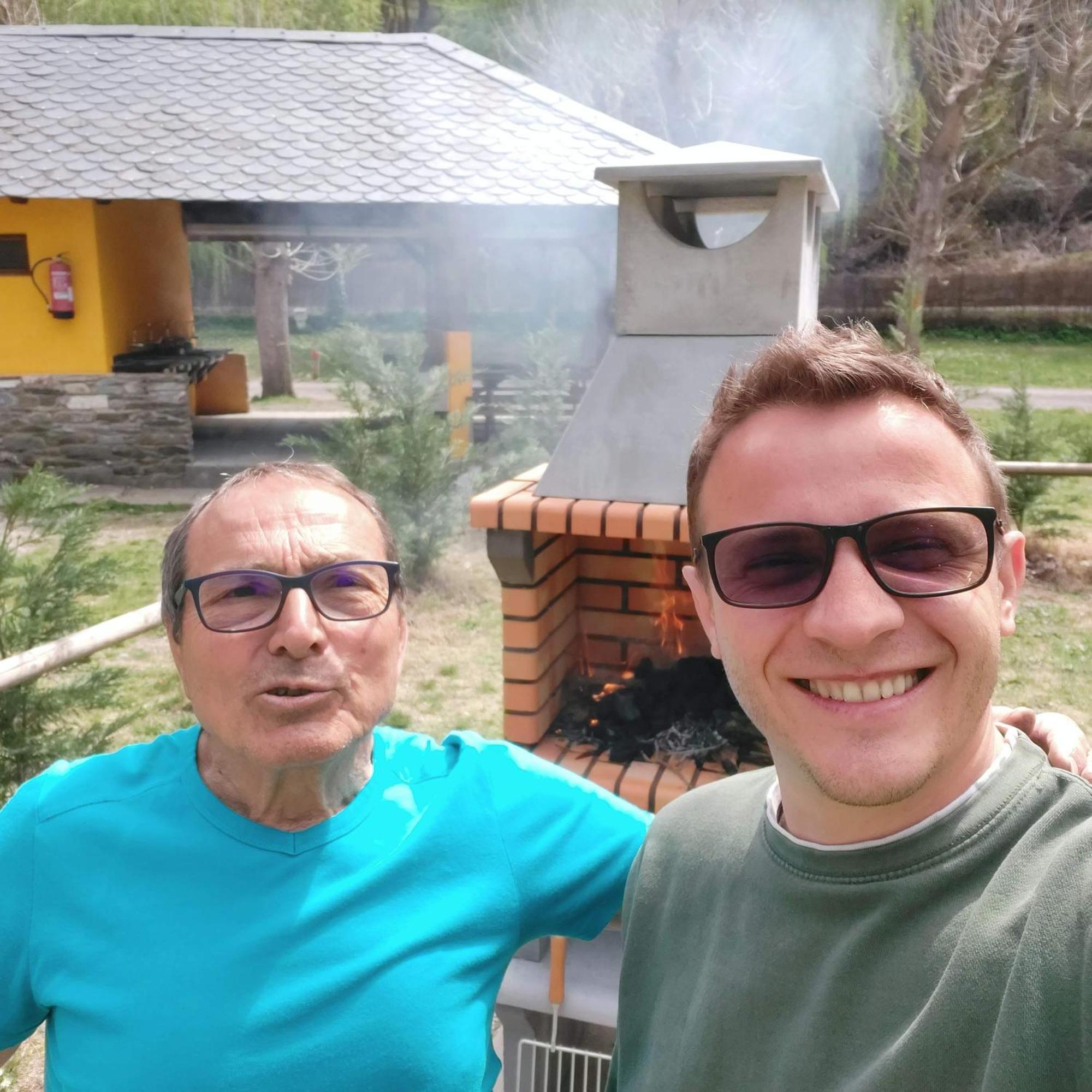 Camping Llavorsí Exterior photo
