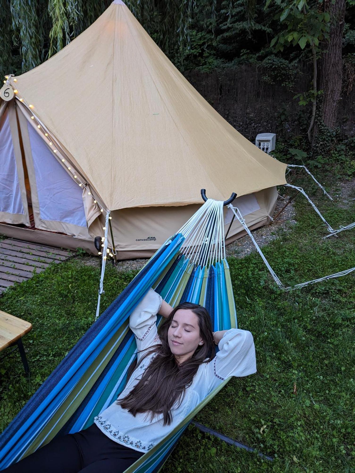 Camping Llavorsí Exterior photo